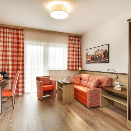 & Garni Alpenrose Appartement Obertauern