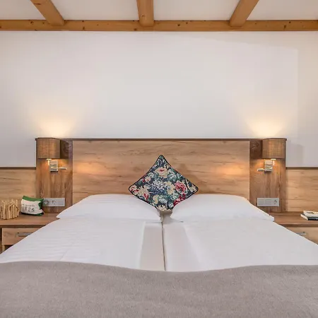& Garni Alpenrose Appartement