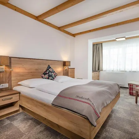 & Garni Alpenrose Appartement *